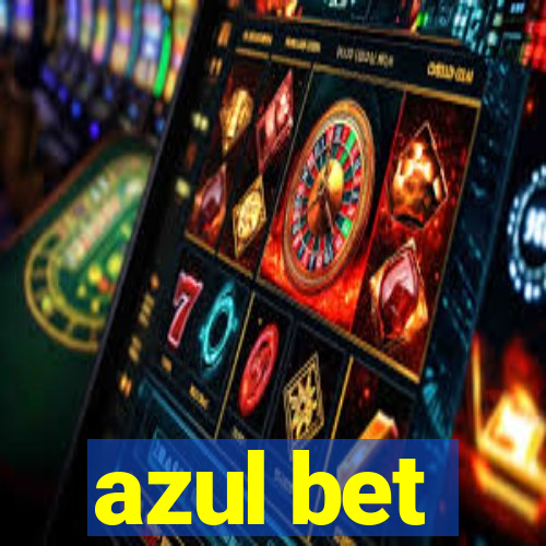 azul bet