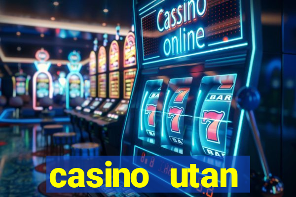 casino utan spelpaus i mobilen