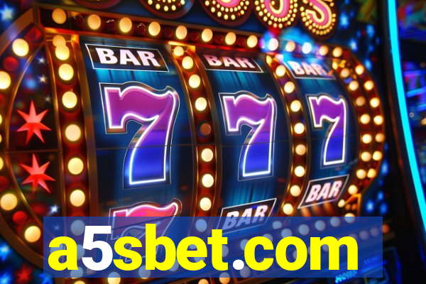 a5sbet.com