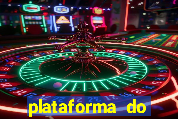 plataforma do tigrinho que da bonus no cadastro