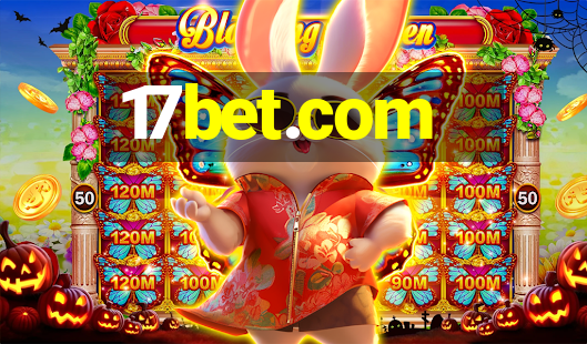 17bet.com