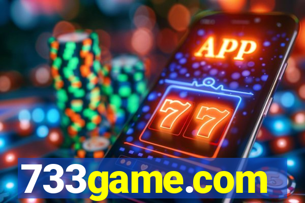 733game.com