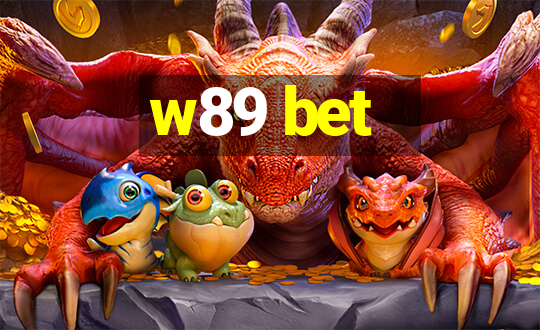 w89 bet