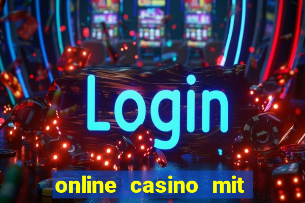 online casino mit postfinance bezahlen