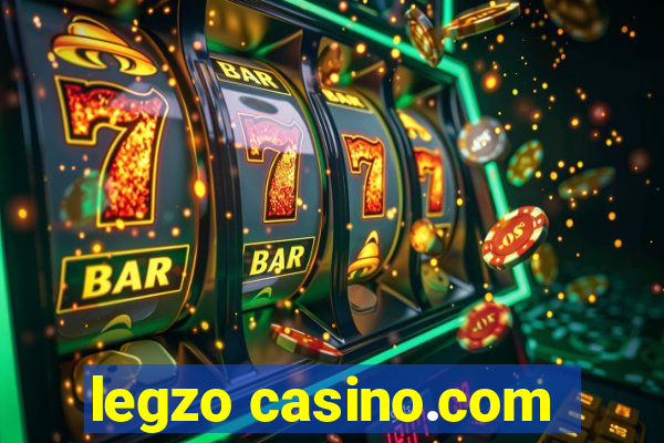 legzo casino.com