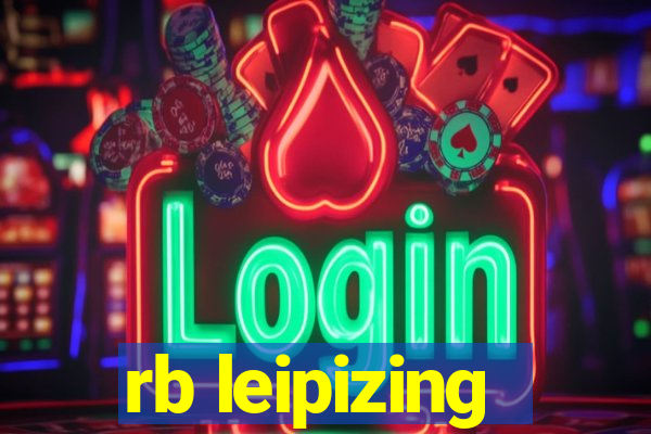 rb leipizing