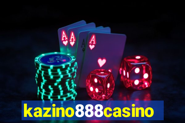 kazino888casino