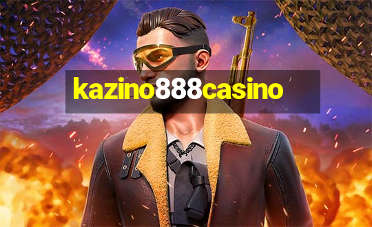 kazino888casino