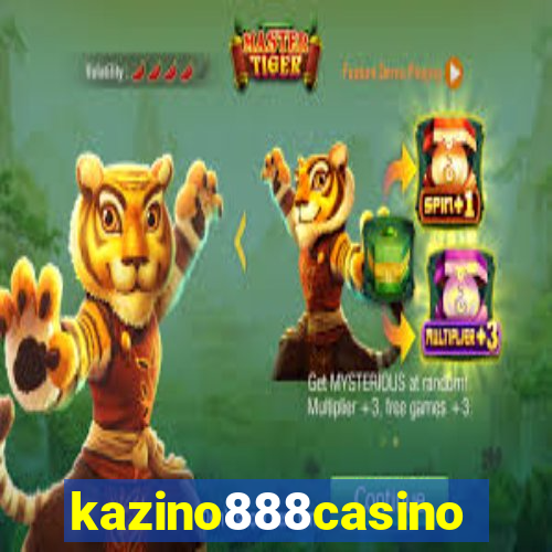 kazino888casino