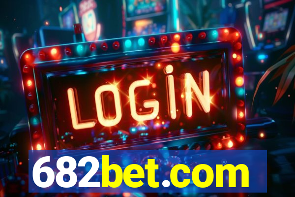 682bet.com