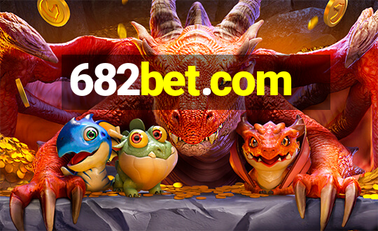 682bet.com