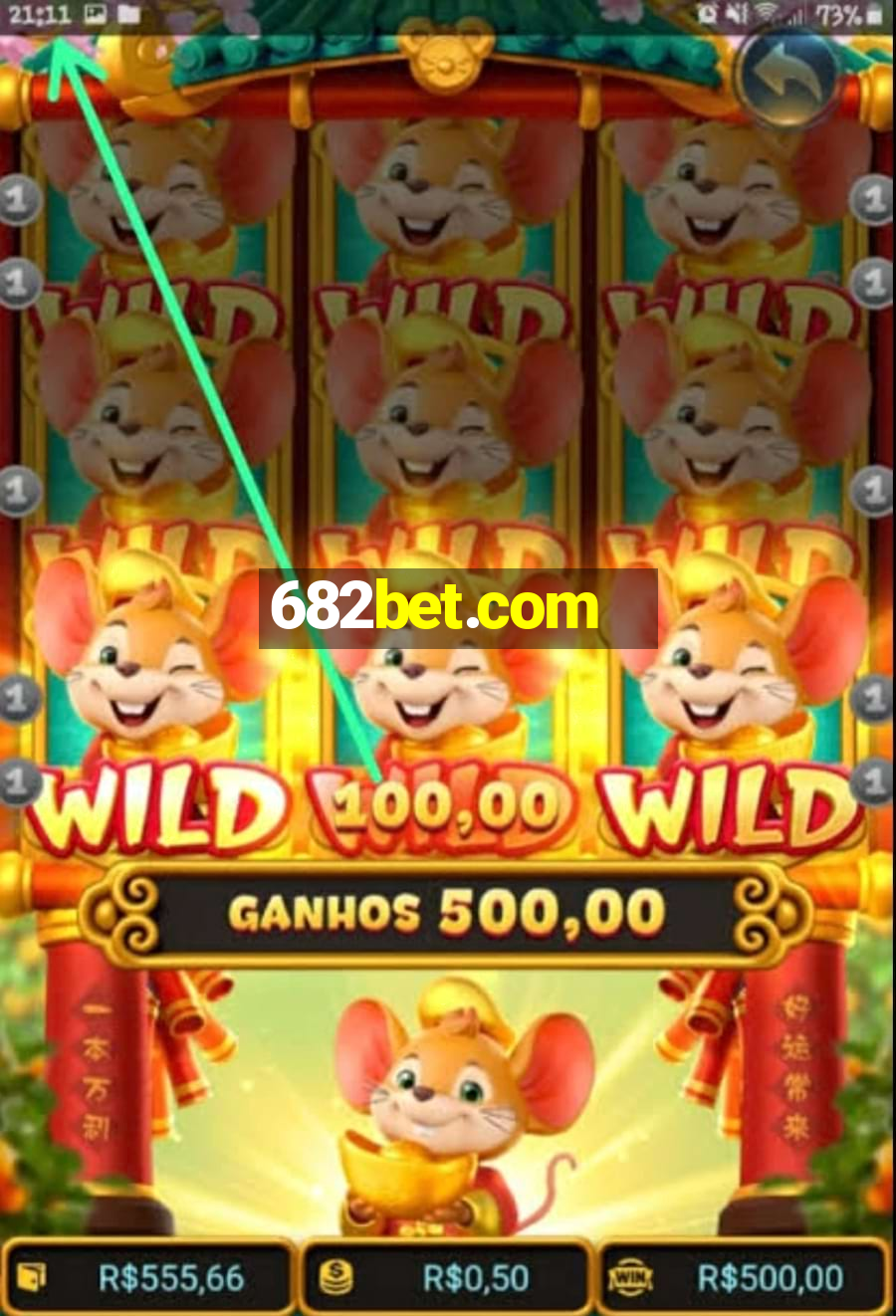 682bet.com