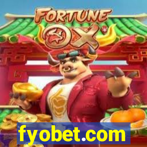 fyobet.com