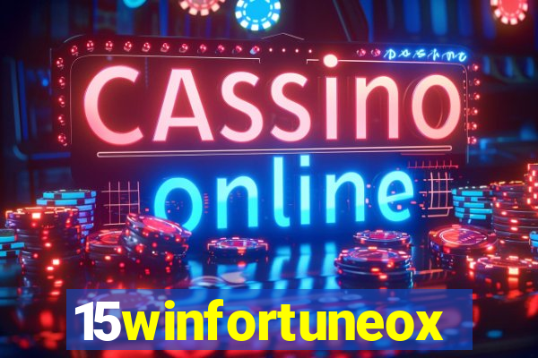 15winfortuneox