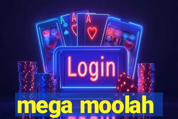 mega moolah