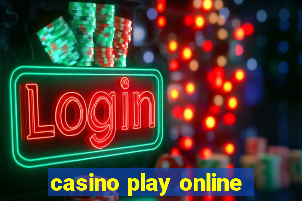 casino play online