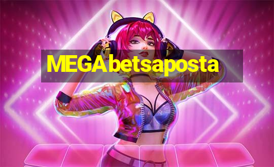 MEGAbetsaposta