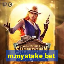 m.mystake bet