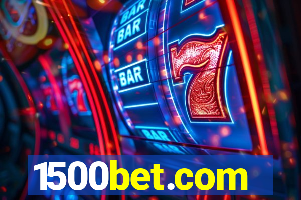 1500bet.com