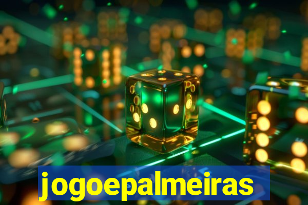 jogoepalmeiras