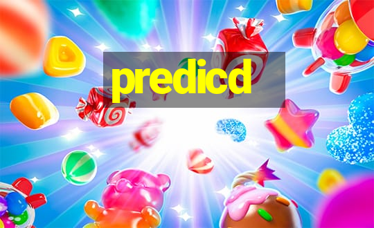 predicd