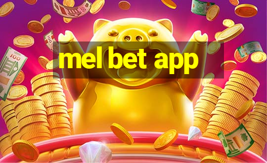 mel bet app