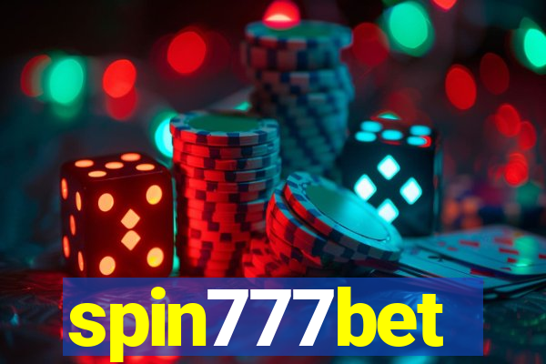 spin777bet