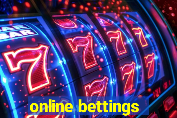 online bettings