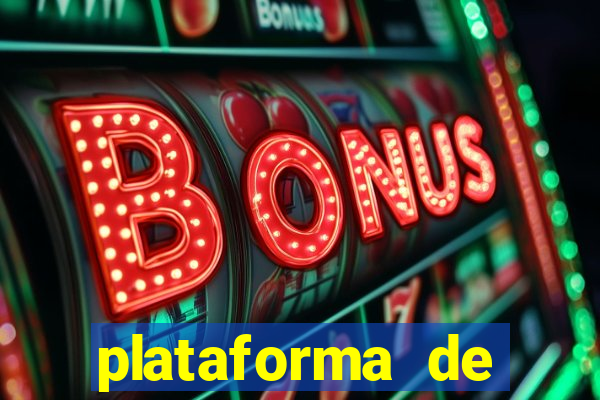 plataforma de cassino que paga no cadastro