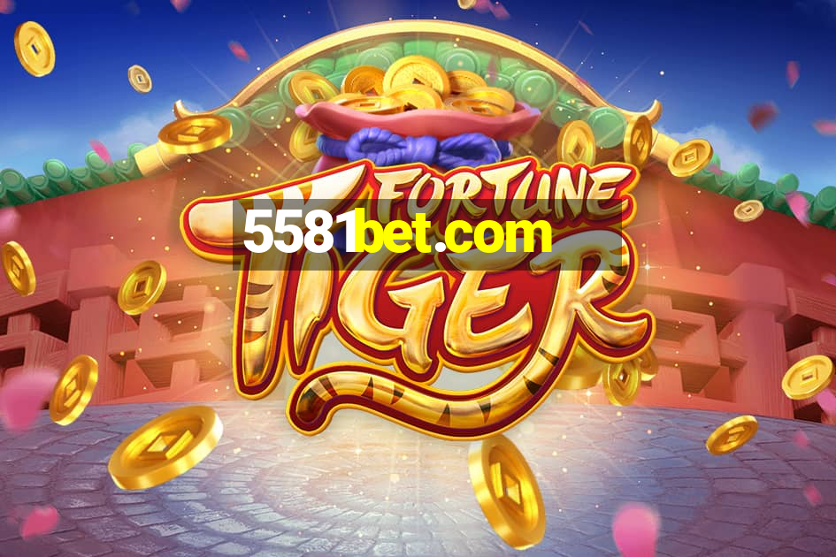 5581bet.com