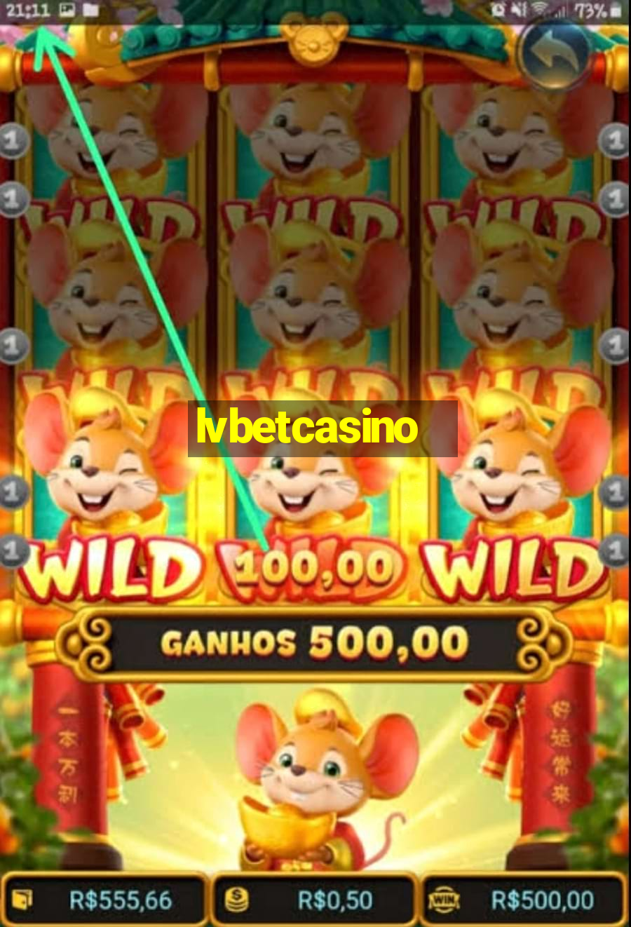 lvbetcasino