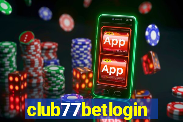 club77betlogin