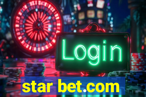 star bet.com