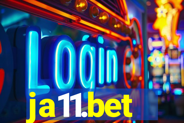 ja11.bet