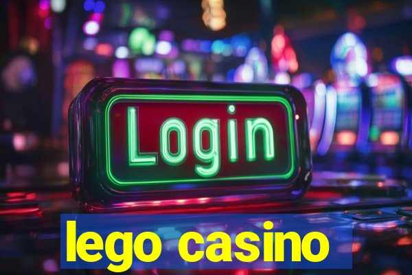 lego casino