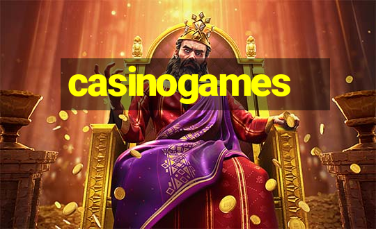 casinogames