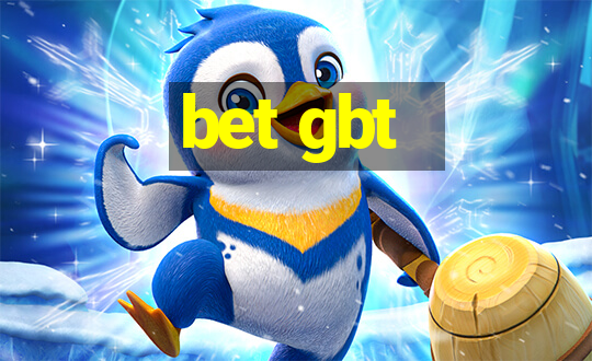 bet gbt