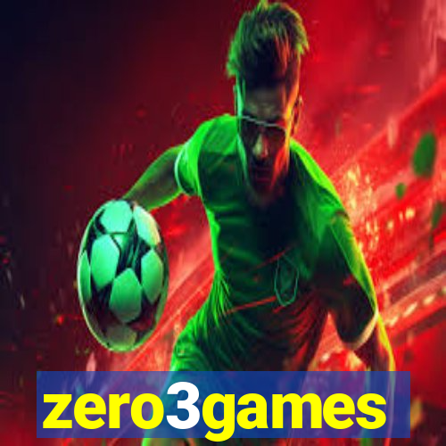 zero3games