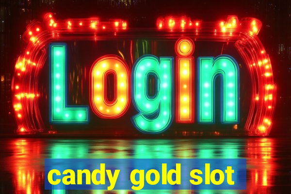 candy gold slot