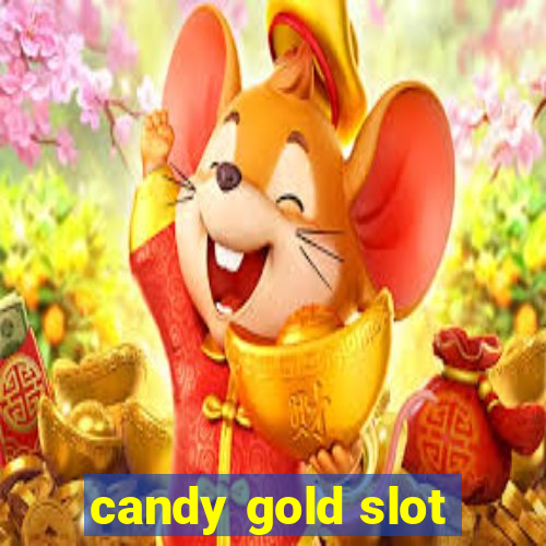 candy gold slot