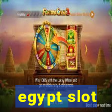 egypt slot