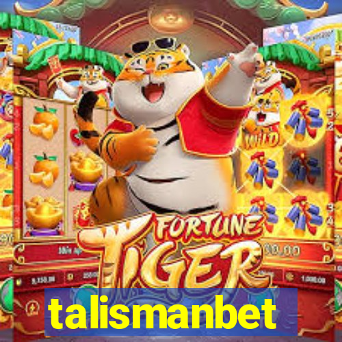 talismanbet