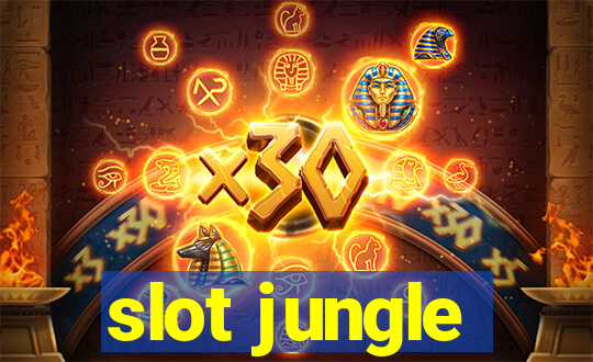 slot jungle