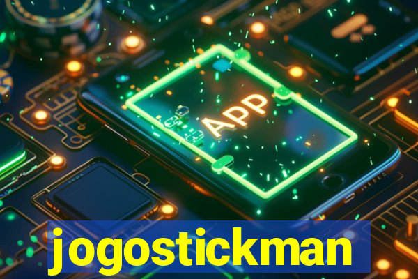 jogostickman