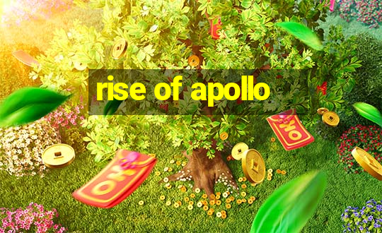 rise of apollo