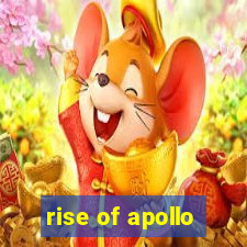 rise of apollo