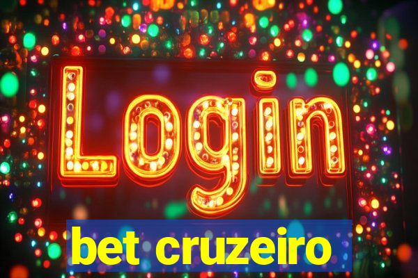 bet cruzeiro