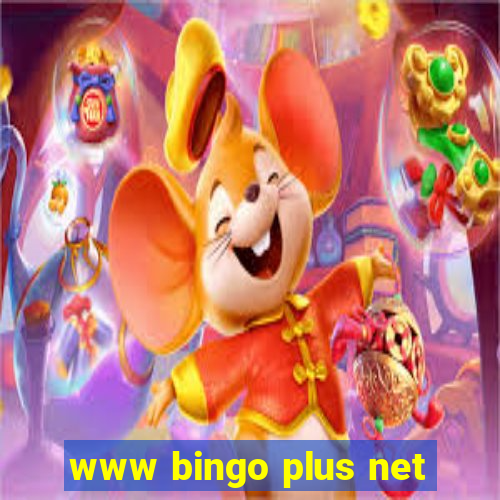 www bingo plus net