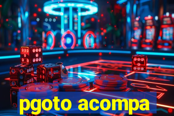 pgoto acompa