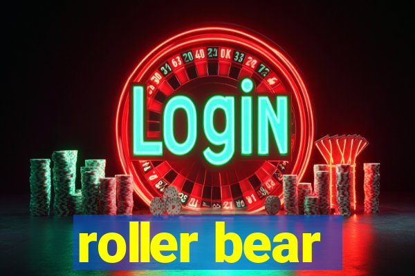 roller bear